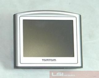 TomTom ONE 3rd Edition   US (including Puerto Rico), Canada GPS 