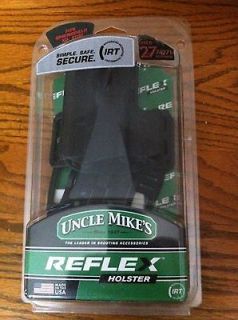 Newly listed Uncle Mikes Kydex Reflex Holster Fits Springfield XD,XDM