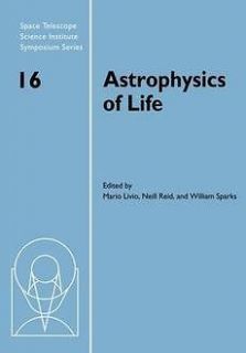 Astrophysics of Life Proceedings of the Space Telescop