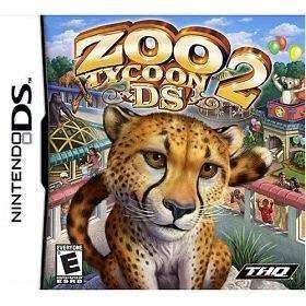 zoo tycoon 3 in Video Games