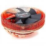 Zalman CPU Cooler Fan 110mm Fan Slim/Low Profile 4 Pin CNPS8900 QUIET