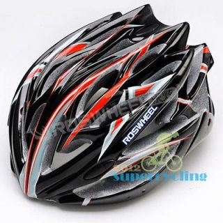 2013 New Cycling BMX Bicycle Hero Bike Adjust Helmet With 23 Channeled 