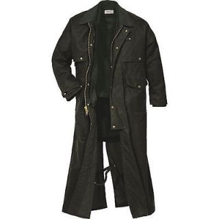 filson shelter cloth coat in Clothing, 