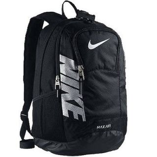 NIKE bag backpack TEAM TRAINING AIR L BA4315 school bag Sports 