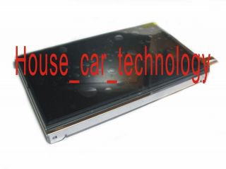 LED Display With Touch Screen For VOLKSWAGEN/SKO​DA RNS510 