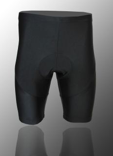 2012  New Cycling Shorts 3D Padded Bike/Bicycle Pants S 