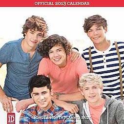 one direction book in Books