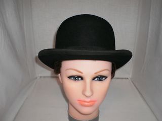 Bowler Hat Early 1900s with a History