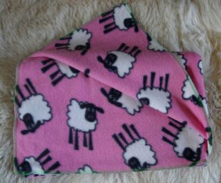 Large Fleece Blankets. Various Fun Designs.150x145cm