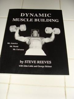 muscle dynamics book
