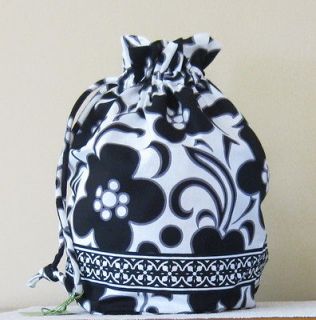 Vera Bradley Night and Day Ditty Bag (great with garment bag or duffel 