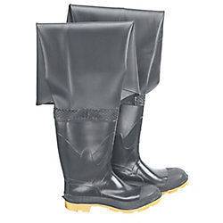 mens hip boots in Fishing