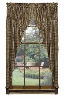prairie curtains in Curtains, Drapes & Valances