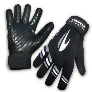 Cold Weather Cycle Windproof Waterproof Cycling Gloves