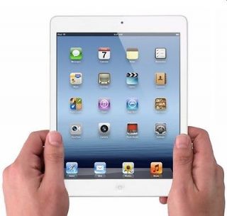 iPad Mini   16 GB   Brand New   Overnight Shipping in US incl* WHITE 
