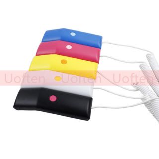 Jelly 3.5mm Cell Hand Phone Telephone Handset Receiver for Moblie 