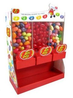 Jelly Belly Sweet Shoppe   Jelly Belly Candy Dispenser w/ Box