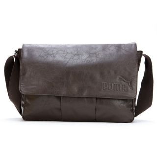 messenger bag puma in Bags & Backpacks