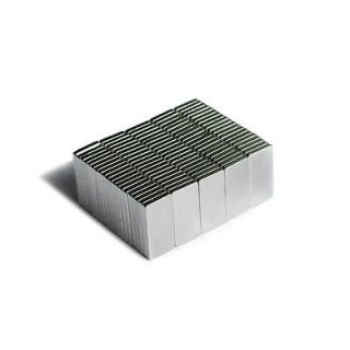   Supply & MRO  Fasteners & Hardware  Magnets  Block