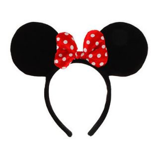 minnie mouse ears in Clothing, 