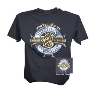 smith and wesson t shirts