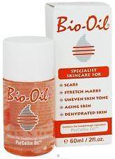   Oil PurCellin Oil Scars Stretch Marks 2 fl.oz. Hypoallergenic Skincare