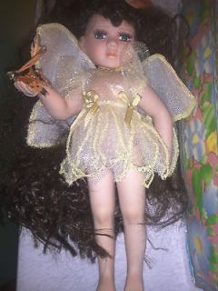 ashley belle porcelain doll in Other