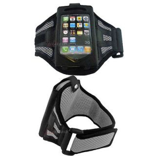 Sport Armband Case Cover Holder Arm Strap For iPod Touch 2G iPhone 3G 