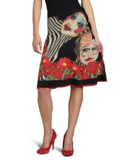desigual in Skirts