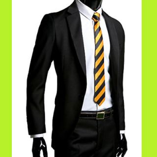 mens slim suit 34r in Suits