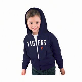 detroit tiger sweatshirts in Sports Mem, Cards & Fan Shop