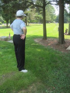   of 4 interments Cemetery Plot Historic Hillside Cemetery in Roslyn. Pa