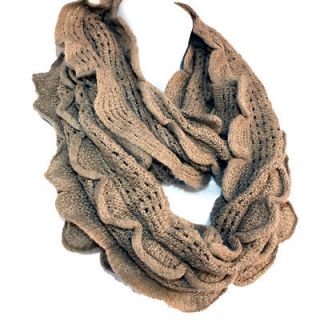infinity scarf in Scarves & Wraps