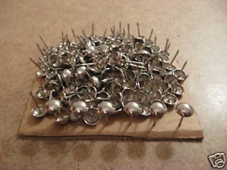 Osborne #682N Decorative Nails / Upholstery Tacks (Pack Of 500 Or 