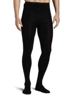 NEW Mens CAPEZIO MT11 Ballet Tights BLACK or WHITE ALL ADULT SIZES S 