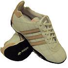 Adidas Originals Tuscany White/Pink Infants Trainers
