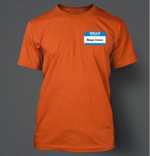 annoying orange t shirts