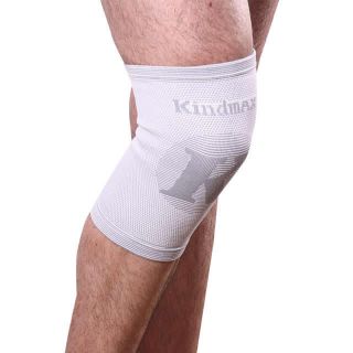 Kindmax Sports Elastic Knee Patella Sleeve Support Brace Wrap 