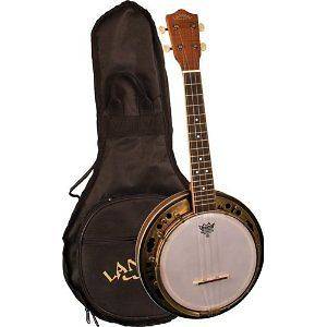 banjolele in String