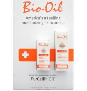 Bio Oil PurCellin Skincare Oil stretch marks scars aging uneven skin 4 