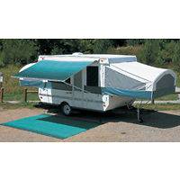 pop up camping trailers
