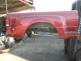 stepside bed in Parts & Accessories