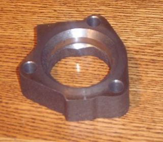 1957  1965 CHEVY EXHAUST MANIFOLD HEAT RISER SPACER new