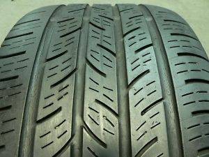 NICE, CONTINENTAL CONTIPRO, 245/40/18 P245/40R18 245 40 18, TIRES 