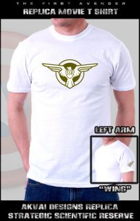 ssr t shirt in Clothing, 