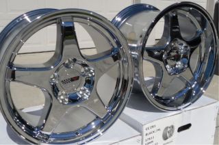 c4 corvette wheels in Wheels