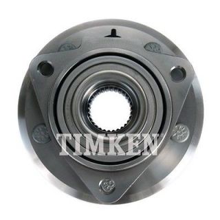 TIMKEN HA590332 Front Wheel Bearing & Hub Assy