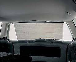 2001 2005 VW Passat & Passat Wagon B5.5 Rear Window Sunshade Sunblind 
