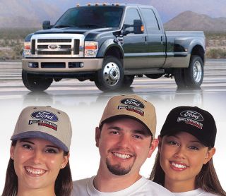 ford truck hat in Clothing, 