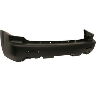 Bumper Cover New Primered Rear Upper Chevy GM1100732 19120217 